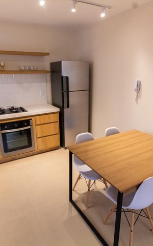 Apartamento à venda com 67m², 2 quartos e 1 vaga Apartamento à venda com 67m², 2 quartos e 1 vagaCozinha