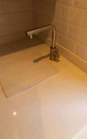 Apartamento à venda com 67m², 2 quartos e 1 vaga Apartamento à venda com 67m², 2 quartos e 1 vagaÁrea de Serviço