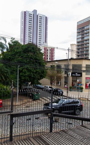 Apartamento à venda com 67m², 2 quartos e 1 vaga Apartamento à venda com 67m², 2 quartos e 1 vagaVaranda do Quarto 1
