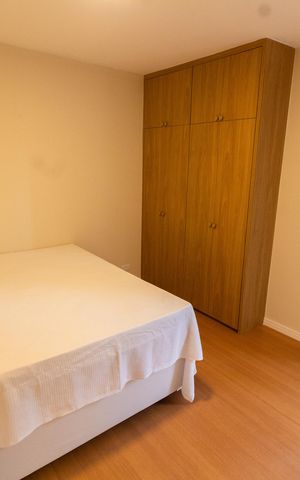 Apartamento à venda com 67m², 2 quartos e 1 vaga Apartamento à venda com 67m², 2 quartos e 1 vagaQuarto 1