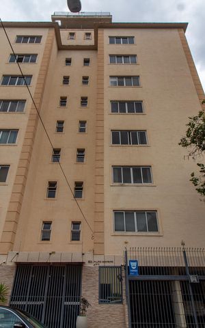 Apartamento à venda com 67m², 2 quartos e 1 vaga Apartamento à venda com 67m², 2 quartos e 1 vagaFachada