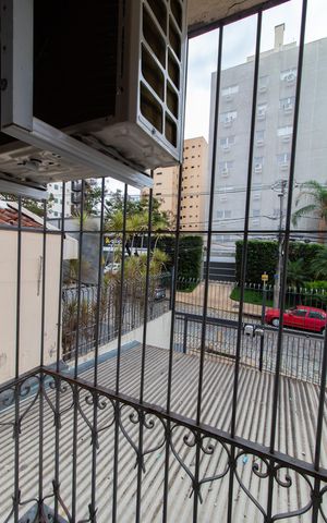 Apartamento à venda com 67m², 2 quartos e 1 vaga Apartamento à venda com 67m², 2 quartos e 1 vagaVaranda do Quarto 1