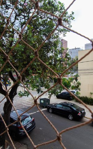 Apartamento à venda com 67m², 2 quartos e 1 vaga Apartamento à venda com 67m², 2 quartos e 1 vagaVista da Sala
