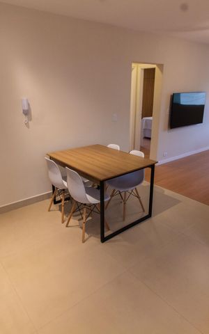 Apartamento à venda com 67m², 2 quartos e 1 vaga Apartamento à venda com 67m², 2 quartos e 1 vagaCozinha