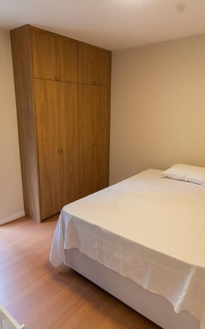 Apartamento à venda com 67m², 2 quartos e 1 vaga Apartamento à venda com 67m², 2 quartos e 1 vagaQuarto 2
