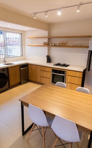 Apartamento à venda com 67m², 2 quartos e 1 vaga Apartamento à venda com 67m², 2 quartos e 1 vagaCozinha