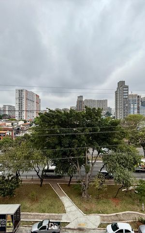 Apartamento à venda com 32m², 1 quarto e sem vaga Apartamento à venda com 32m², 1 quarto e sem vagaVista Quarto