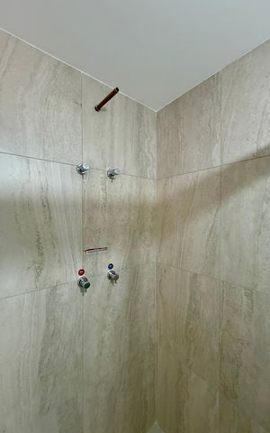 Apartamento à venda com 32m², 1 quarto e sem vaga Apartamento à venda com 32m², 1 quarto e sem vagaBanheiro