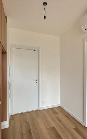 Apartamento à venda com 32m², 1 quarto e sem vaga Apartamento à venda com 32m², 1 quarto e sem vagaCozinha