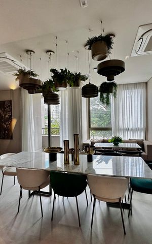 Apartamento à venda com 32m², 1 quarto e sem vaga Apartamento à venda com 32m², 1 quarto e sem vagaÁrea comum
