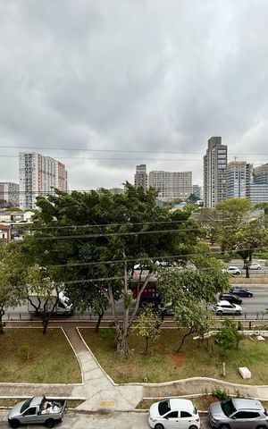 Apartamento à venda com 32m², 1 quarto e sem vaga Apartamento à venda com 32m², 1 quarto e sem vagaVista Sacada