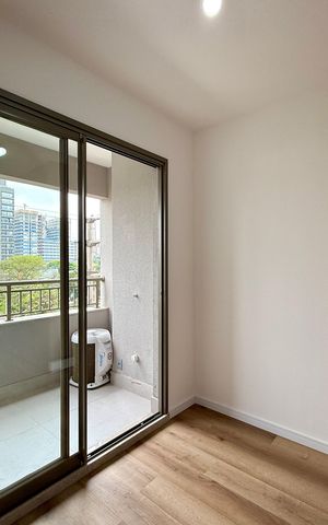 Apartamento à venda com 32m², 1 quarto e sem vaga Apartamento à venda com 32m², 1 quarto e sem vagaSala