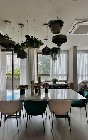 Apartamento à venda com 32m², 1 quarto e sem vaga Apartamento à venda com 32m², 1 quarto e sem vagaÁrea comum