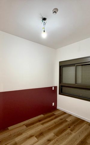 Apartamento à venda com 32m², 1 quarto e sem vaga Apartamento à venda com 32m², 1 quarto e sem vagaQuarto