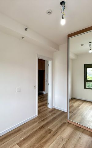 Apartamento à venda com 32m², 1 quarto e sem vaga Apartamento à venda com 32m², 1 quarto e sem vagaQuarto