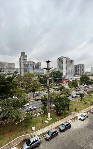 Apartamento à venda com 32m², 1 quarto e sem vaga Apartamento à venda com 32m², 1 quarto e sem vagaVista Sacada
