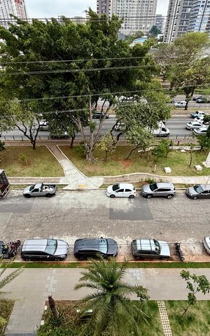 Apartamento à venda com 32m², 1 quarto e sem vaga Apartamento à venda com 32m², 1 quarto e sem vagaVista Sacada
