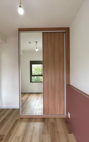Apartamento à venda com 32m², 1 quarto e sem vaga Apartamento à venda com 32m², 1 quarto e sem vagaQuarto