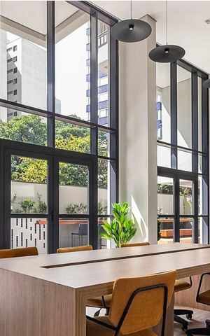 Studio à venda com 23m², 1 quarto e sem vaga Studio à venda com 23m², 1 quarto e sem vagaÁrea comum