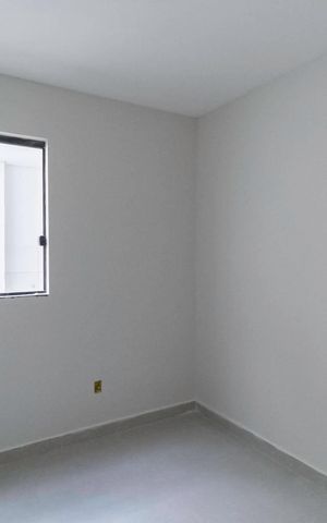Casa à venda com 100m², 3 quartos e 2 vagas Casa à venda com 100m², 3 quartos e 2 vagasQuarto 1
