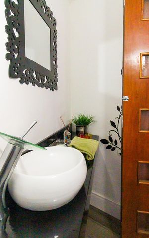 Casa para alugar com 170m², 3 quartos e 3 vagas Casa para alugar com 170m², 3 quartos e 3 vagasLavabo
