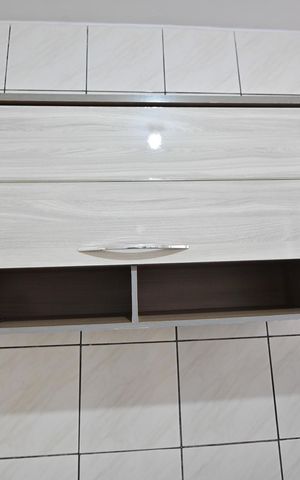 Apartamento à venda com 80m², 3 quartos e sem vaga Apartamento à venda com 80m², 3 quartos e sem vagaCozinha