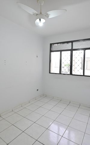 Apartamento à venda com 80m², 3 quartos e sem vaga Apartamento à venda com 80m², 3 quartos e sem vagaQuarto 3