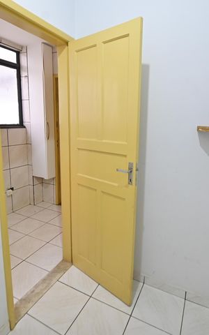 Apartamento à venda com 80m², 3 quartos e sem vaga Apartamento à venda com 80m², 3 quartos e sem vagaDespensa