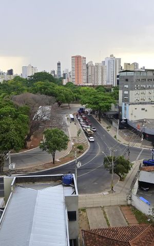 Apartamento à venda com 80m², 3 quartos e sem vaga Apartamento à venda com 80m², 3 quartos e sem vagaVista