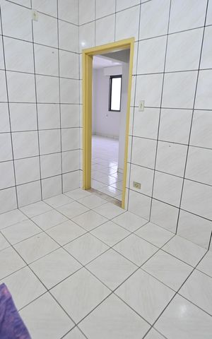 Apartamento à venda com 80m², 3 quartos e sem vaga Apartamento à venda com 80m², 3 quartos e sem vagaCozinha