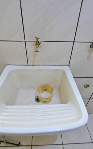 Apartamento à venda com 80m², 3 quartos e sem vaga Apartamento à venda com 80m², 3 quartos e sem vagaÁrea de Serviço