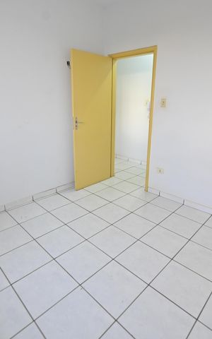 Apartamento à venda com 80m², 3 quartos e sem vaga Apartamento à venda com 80m², 3 quartos e sem vagaQuarto 1