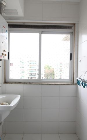 Apartamento à venda com 62m², 2 quartos e 1 vagaÁrea de Serviço