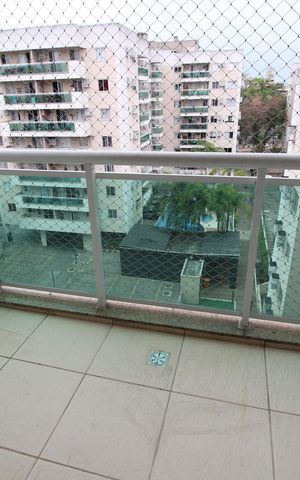 Apartamento à venda com 62m², 2 quartos e 1 vagaVaranda da Sala