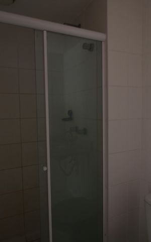 Apartamento à venda com 62m², 2 quartos e 1 vagaBanheiro da Suíte