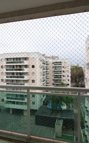 Apartamento à venda com 62m², 2 quartos e 1 vagaVaranda da Sala