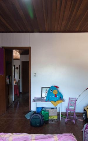 Casa à venda com 120m², 2 quartos e 2 vagasQuarto 2