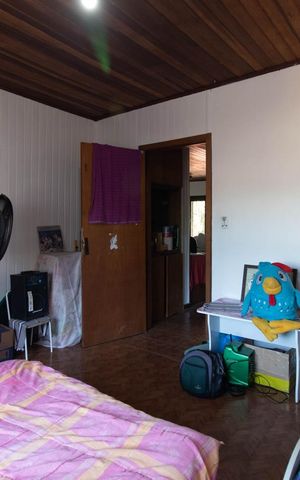 Casa à venda com 120m², 2 quartos e 2 vagasQuarto 2