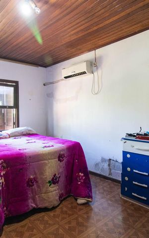 Casa à venda com 120m², 2 quartos e 2 vagasQuarto 1