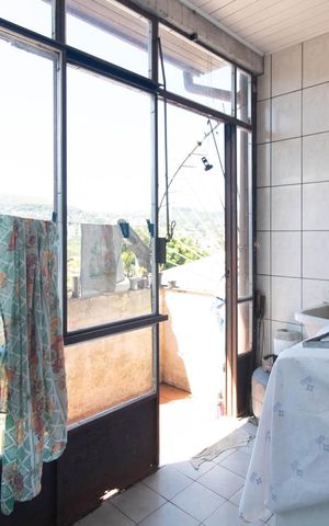 Casa à venda com 120m², 2 quartos e 2 vagasÁrea de Serviço