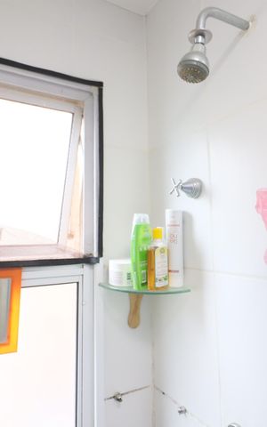 Apartamento à venda com 87m², 3 quartos e 1 vagaBanheiro