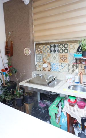 Apartamento à venda com 87m², 3 quartos e 1 vagaVaranda