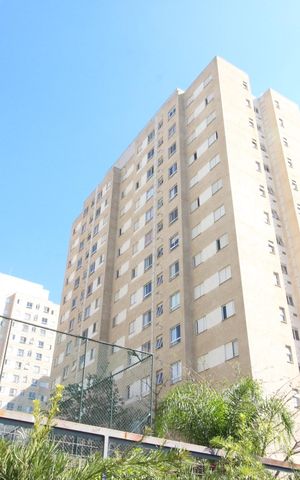 Apartamento à venda com 87m², 3 quartos e 1 vagaFachada