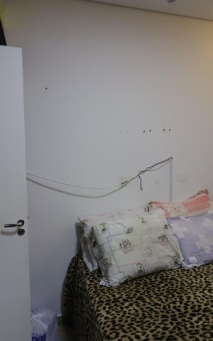 Apartamento à venda com 87m², 3 quartos e 1 vagaQuarto 2