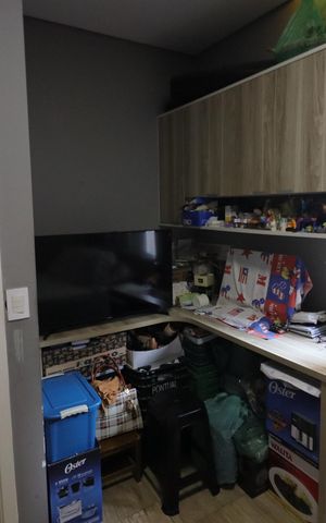 Apartamento à venda com 87m², 3 quartos e 1 vagaQuarto 1