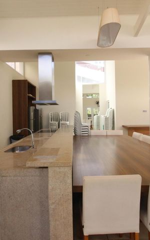 Apartamento à venda com 87m², 3 quartos e 1 vagaÁrea comum - Salão de festas