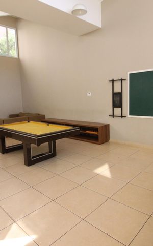 Apartamento à venda com 87m², 3 quartos e 1 vagaÁrea comum - Sala de jogos