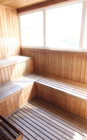 Apartamento à venda com 87m², 3 quartos e 1 vagaÁrea comum - Sauna