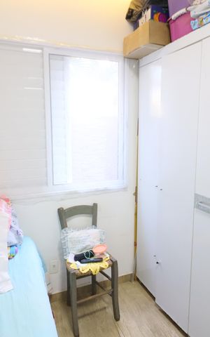 Apartamento à venda com 87m², 3 quartos e 1 vagaQuarto 3