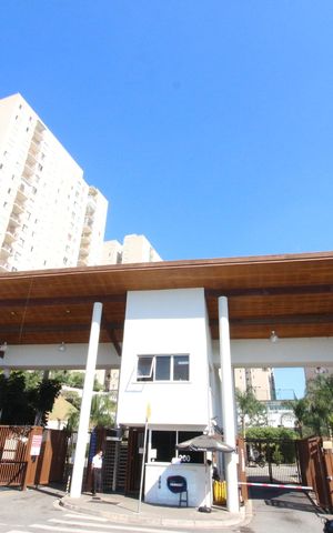 Apartamento à venda com 87m², 3 quartos e 1 vagaFachada